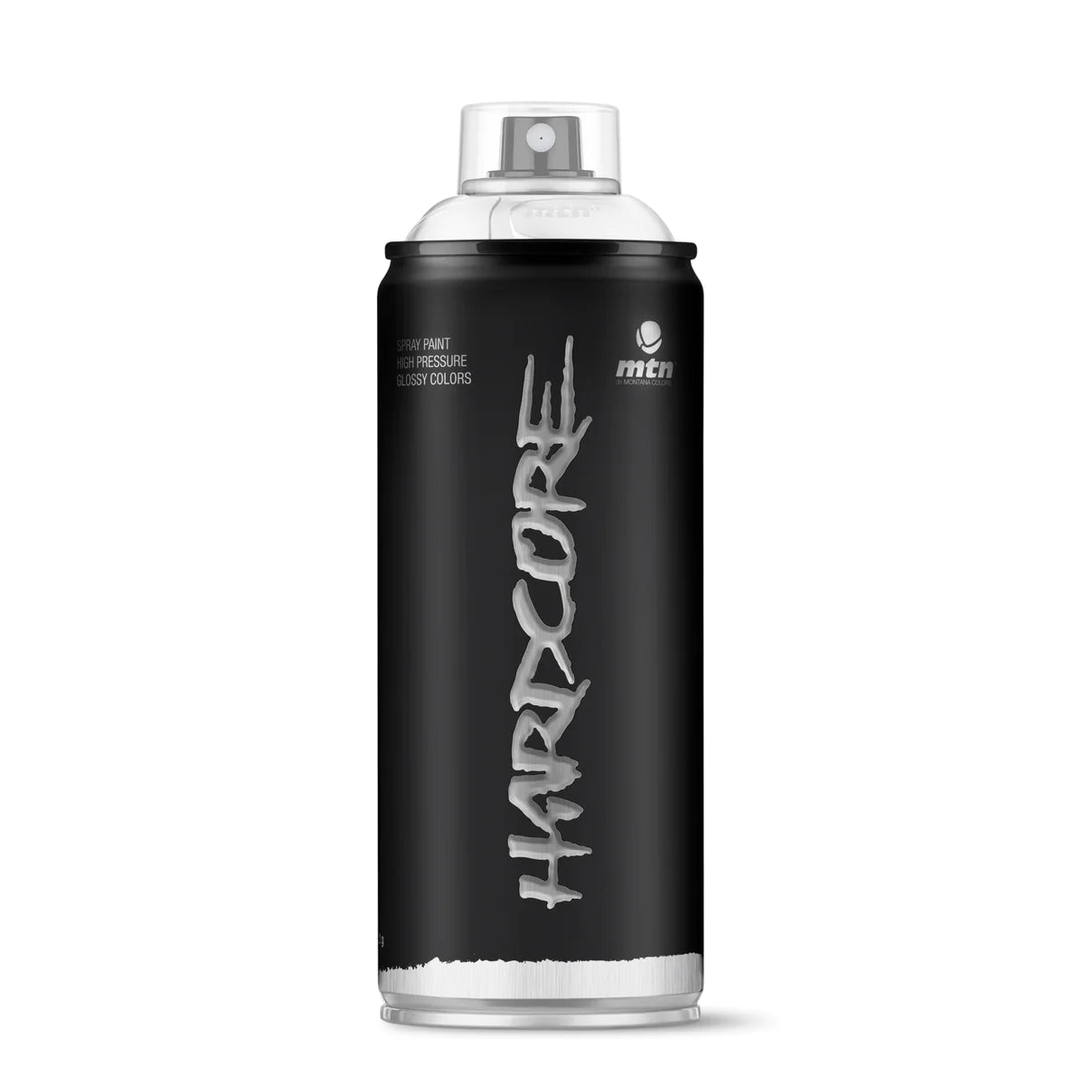 MTN Hardcore Spray Paint - RV9010 - White